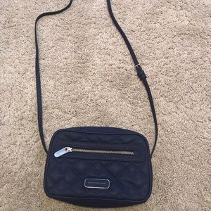 MARC by Marc Jacobs quilted crossbody bag
